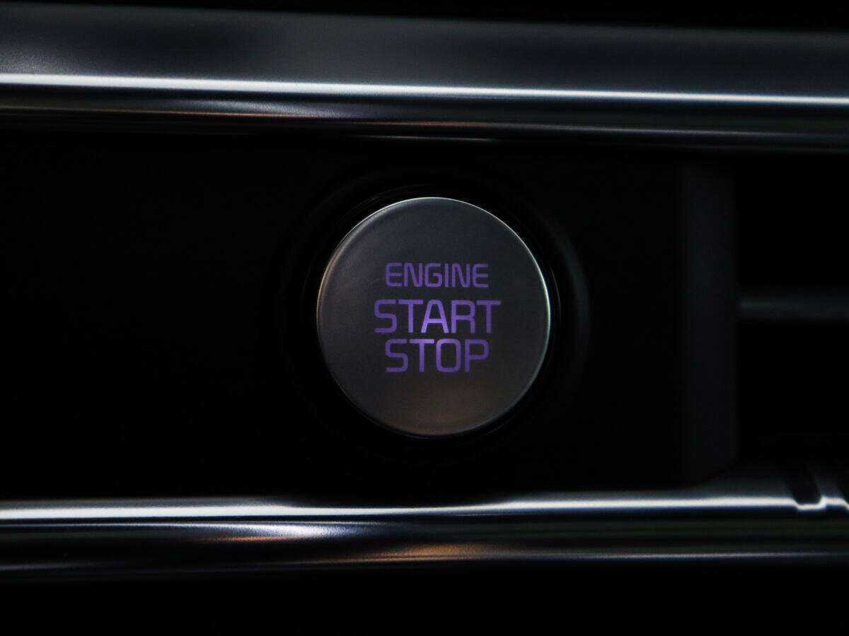 Купить Киа К5, 2021, 76 569 км.. Фото: #14