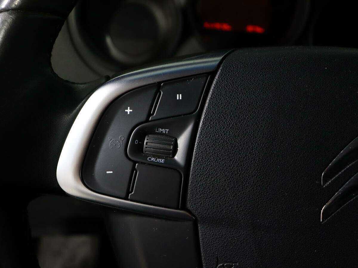 Купить Ситроен Ц4, 2013, 117 570 км.. Фото: #17