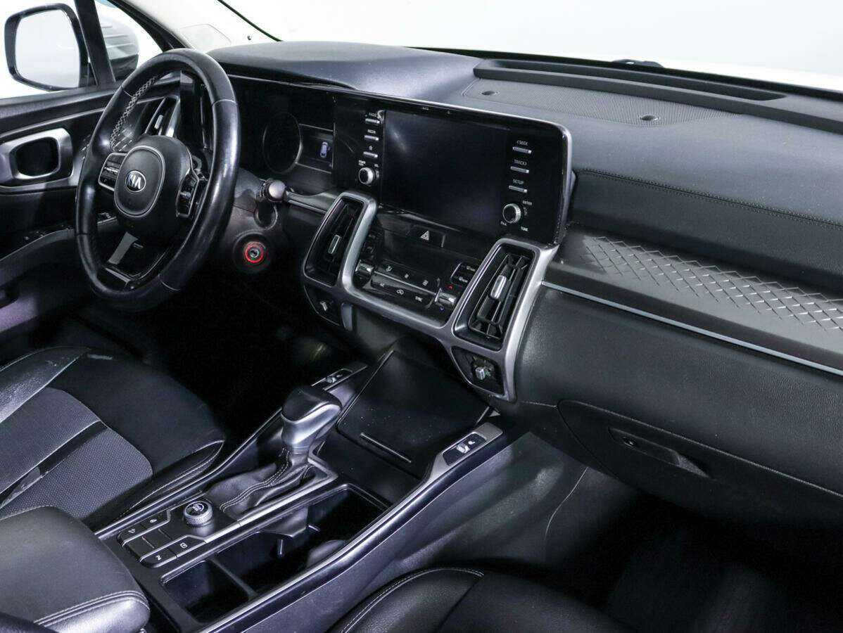 Купить Kia Sorento, 2020, 102 643 км.. Фото: #6