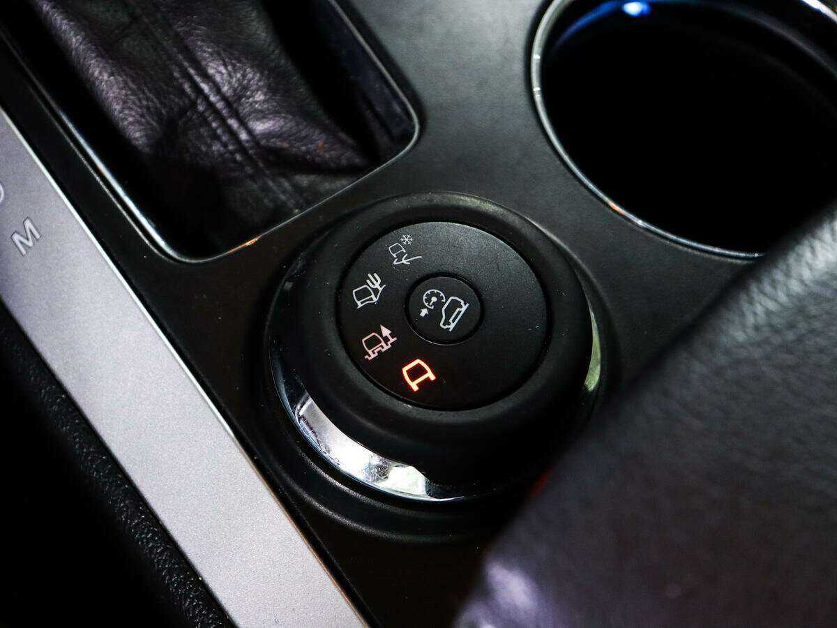 Купить Ford Explorer, 2012, 125 651 км.. Фото: #16