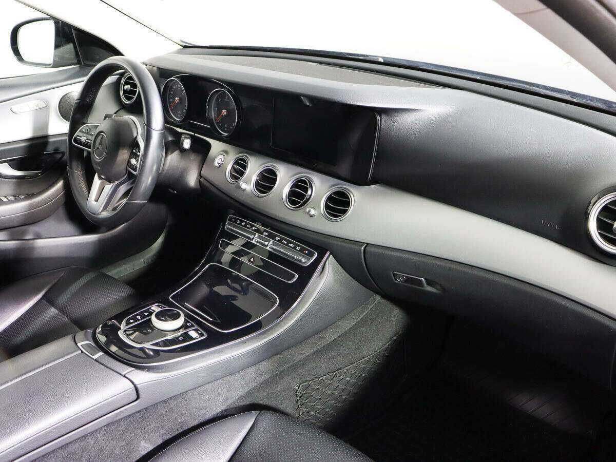 Купить Мерседес-Бенц Е-Класс, 2019, 89 740 км.. Фото: #6