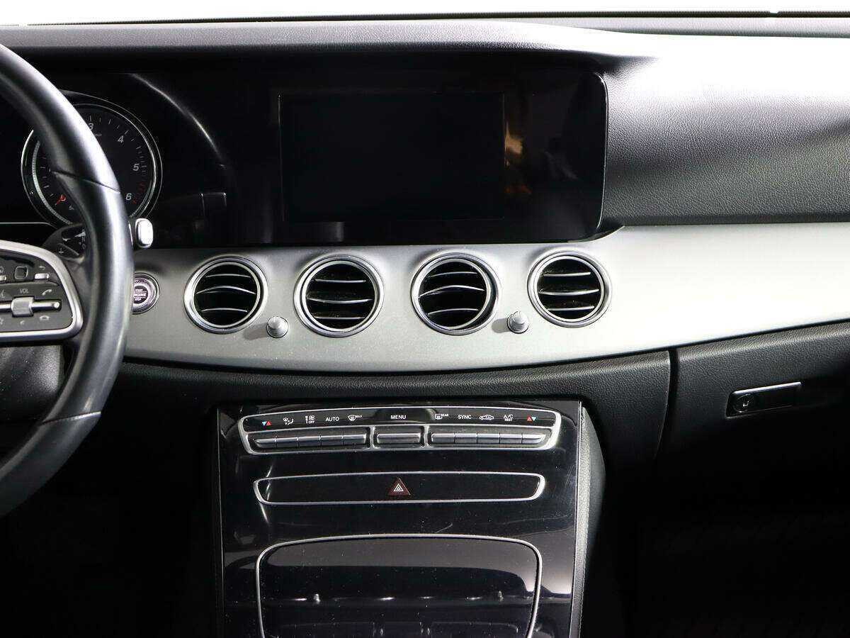 Купить Мерседес-Бенц Е-Класс, 2019, 89 740 км.. Фото: #10