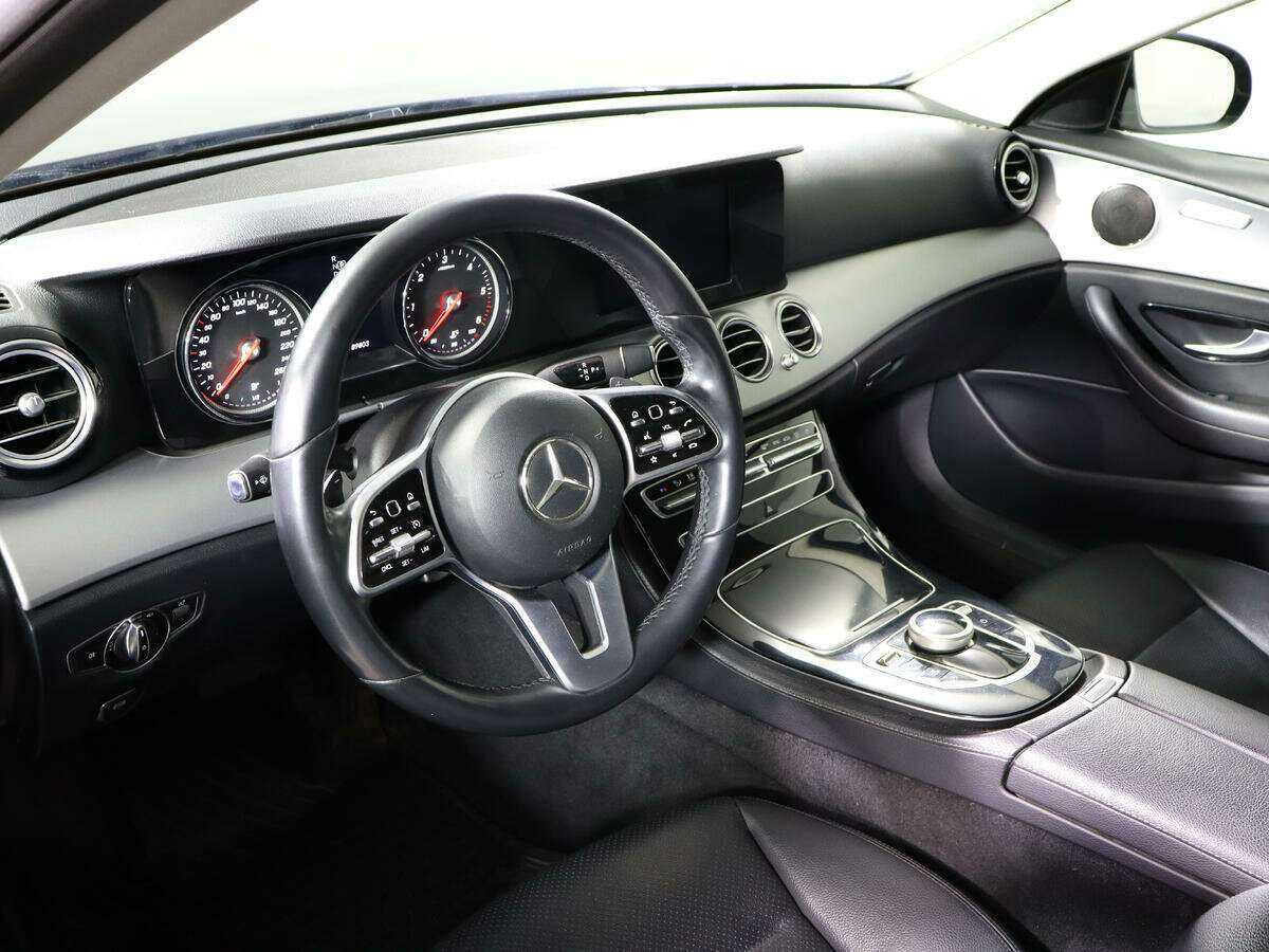 Купить Мерседес-Бенц Е-Класс, 2019, 89 740 км.. Фото: #11