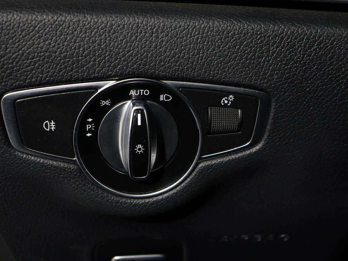 Купить Мерседес-Бенц Е-Класс, 2019, 89 740 км.. Фото: #16