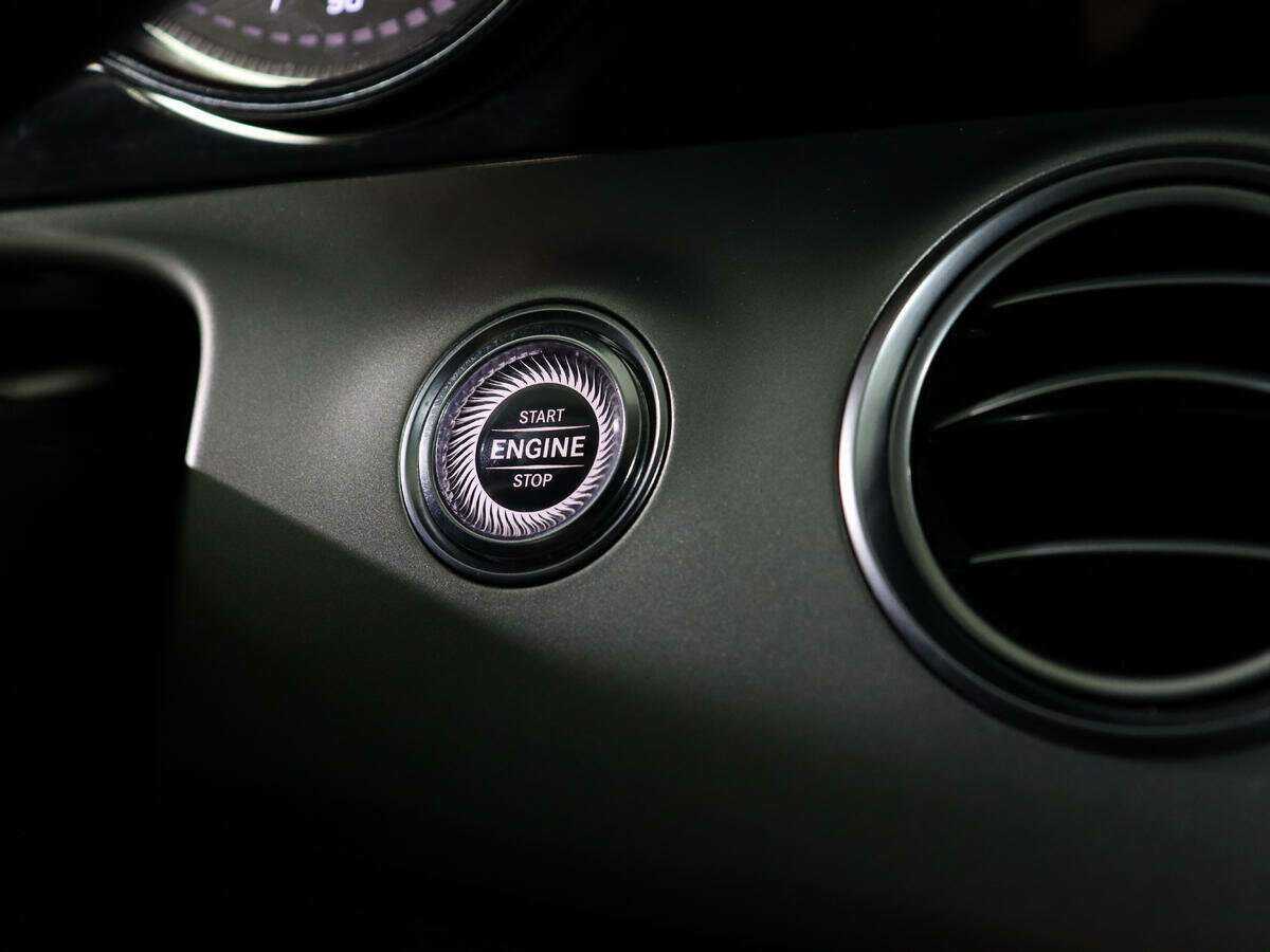 Купить Мерседес-Бенц Е-Класс, 2019, 89 740 км.. Фото: #19