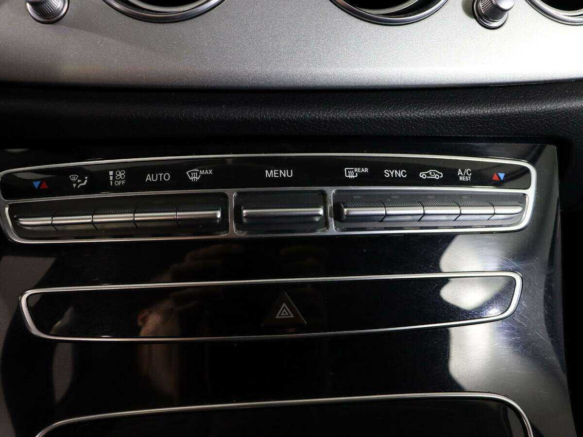 Купить Мерседес-Бенц Е-Класс, 2019, 89 740 км.. Фото: #21