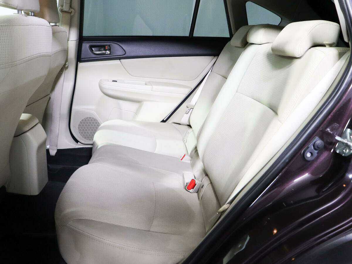 Купить Субару ИксВи, 2012, 88 650 км.. Фото: #7