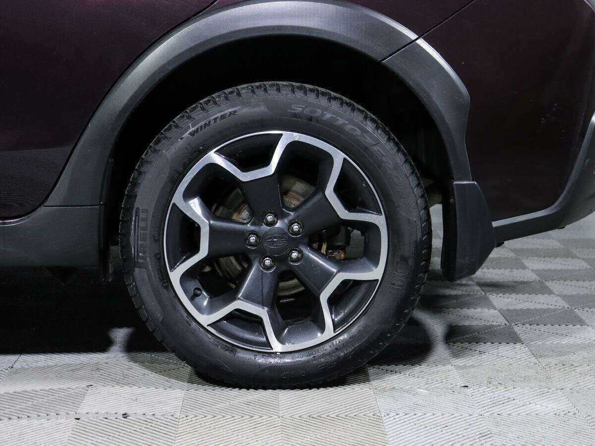 Купить Субару ИксВи, 2012, 88 650 км.. Фото: #12