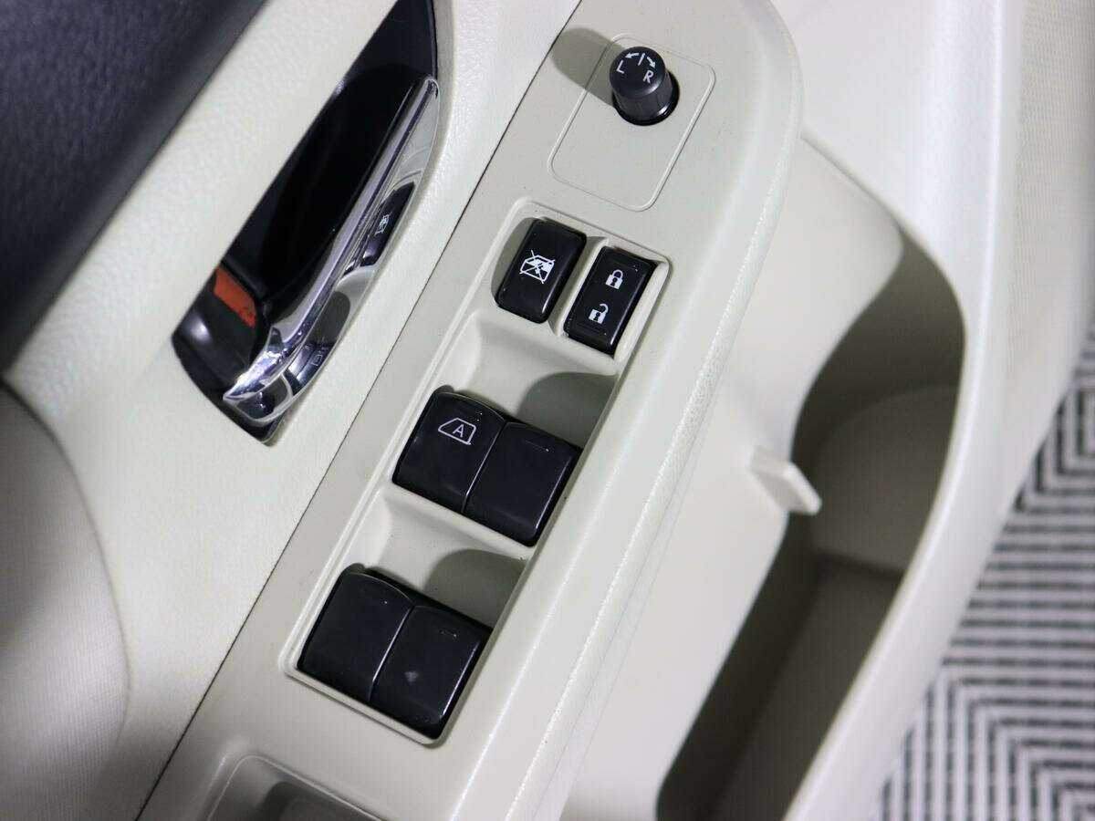 Купить Субару ИксВи, 2012, 88 650 км.. Фото: #13