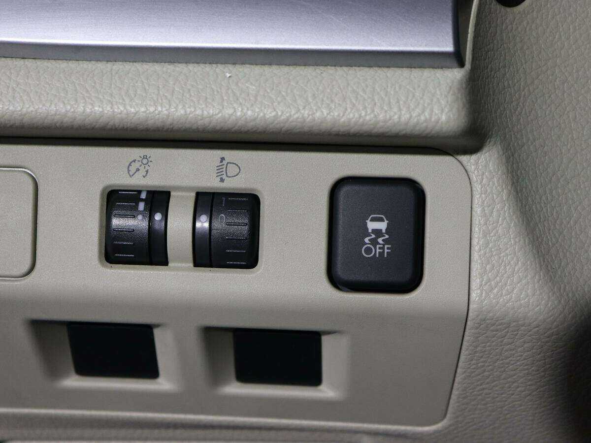 Купить Субару ИксВи, 2012, 88 650 км.. Фото: #14