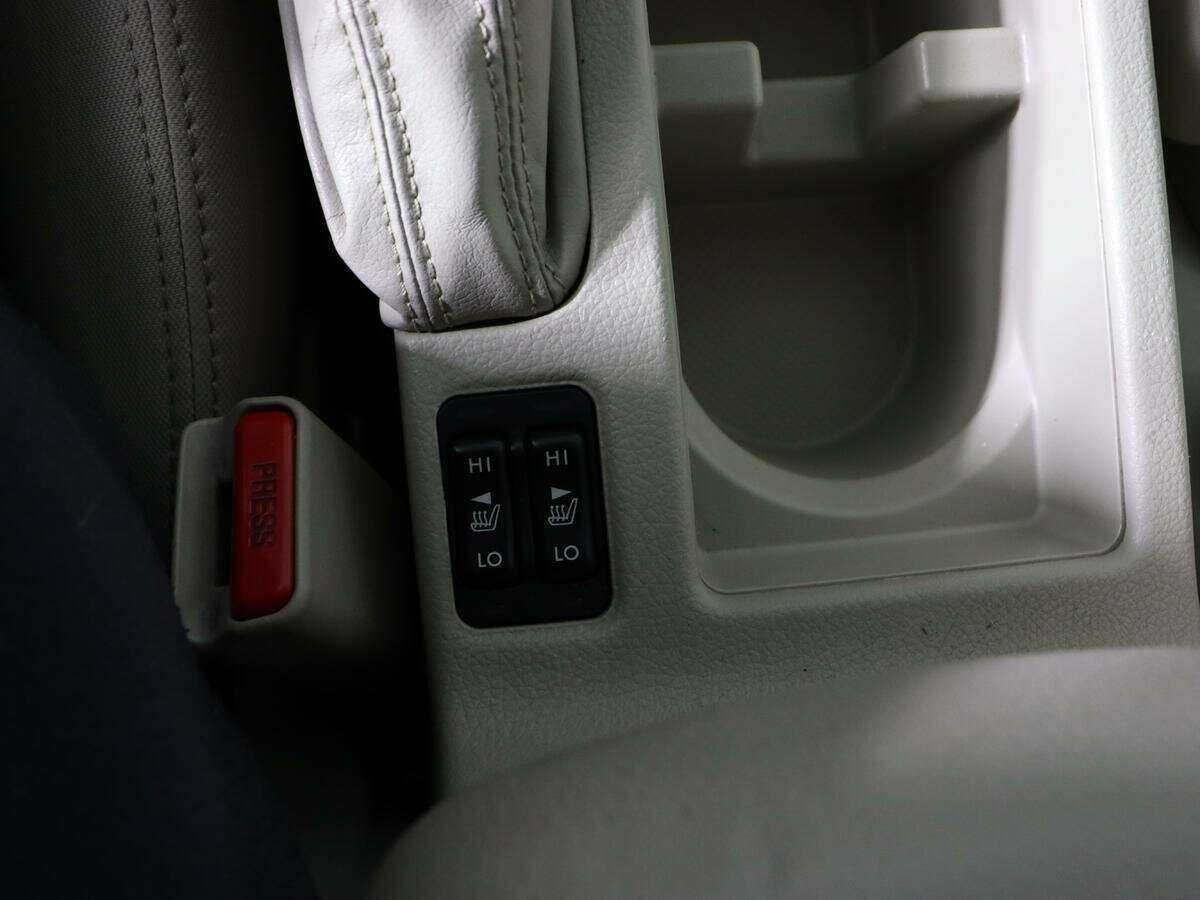 Купить Субару ИксВи, 2012, 88 650 км.. Фото: #15