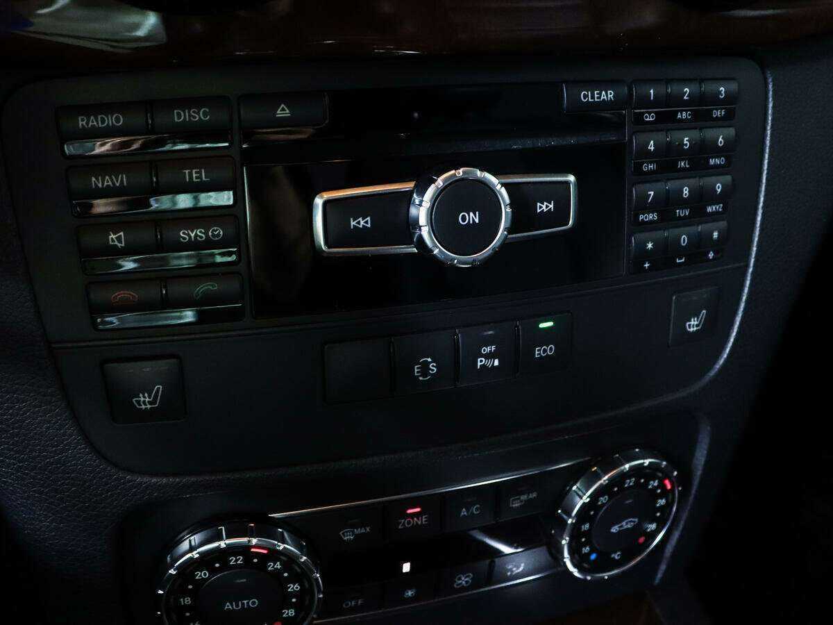 Купить Mercedes-Benz GLK-Класс, 2012, 113 000 км.. Фото: #15