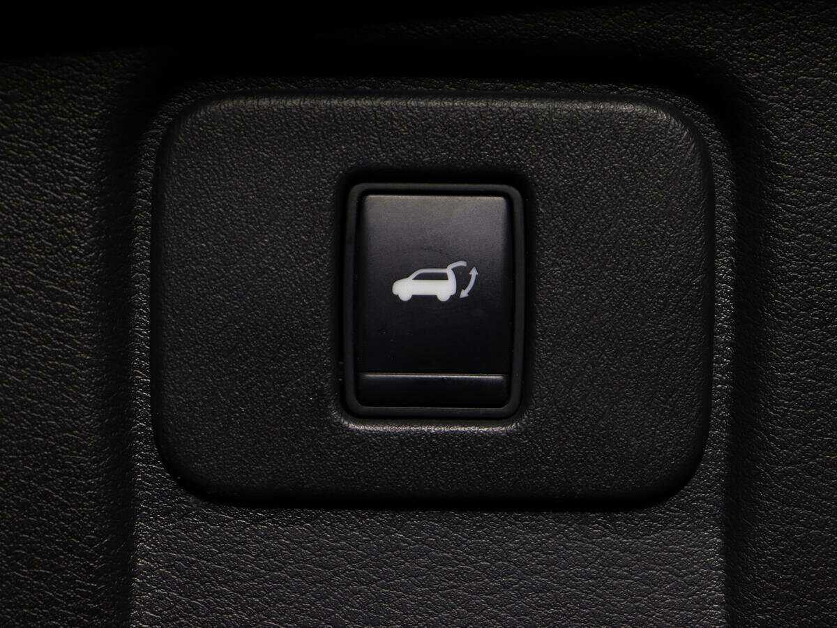 Купить Nissan Murano, 2016, 100 734 км.. Фото: #14