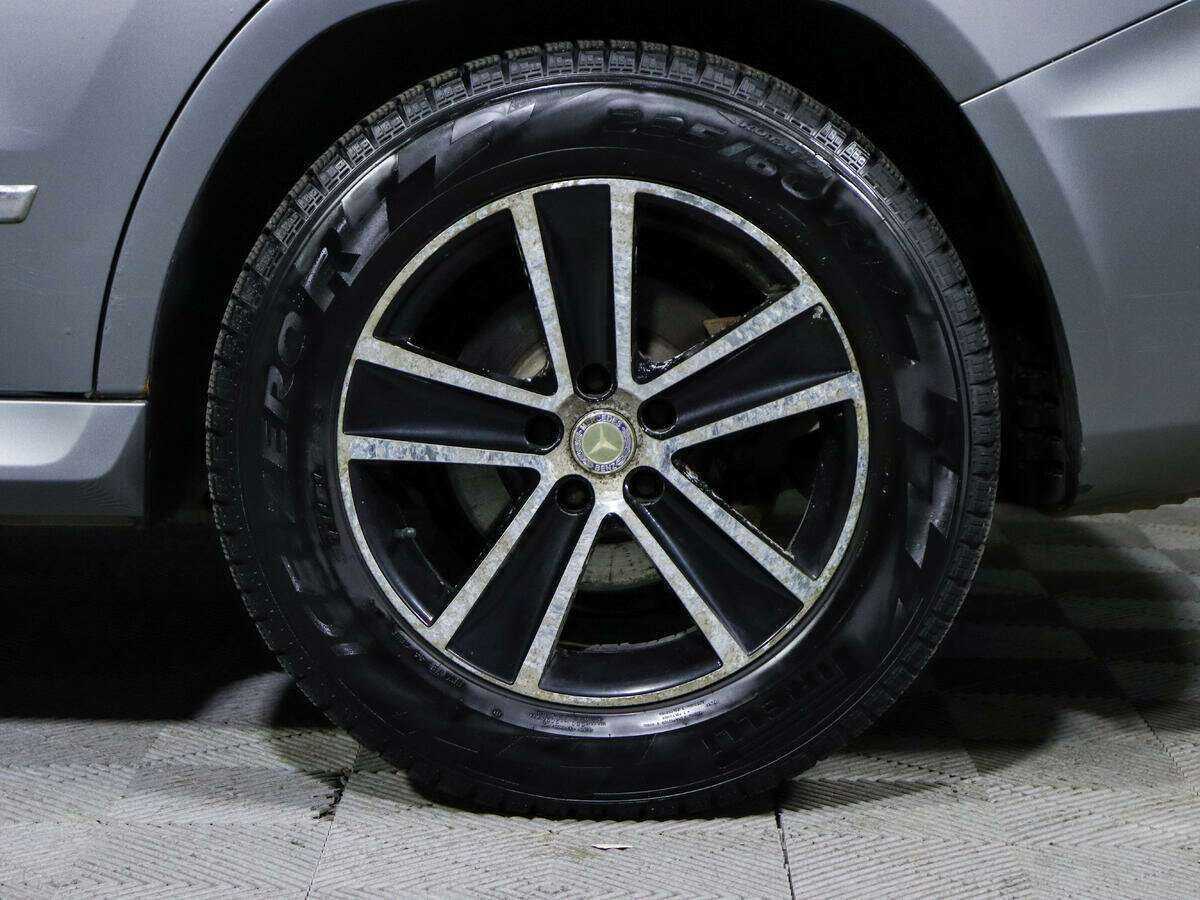 Купить Mercedes-Benz GLK-Класс, 2012, 220 151 км.. Фото: #14