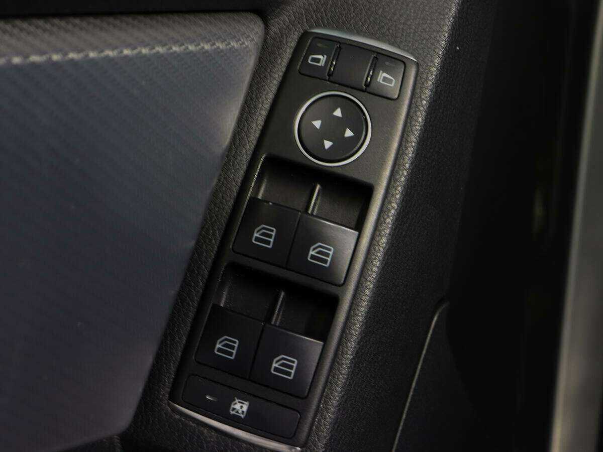 Купить Mercedes-Benz GLK-Класс, 2012, 220 151 км.. Фото: #16