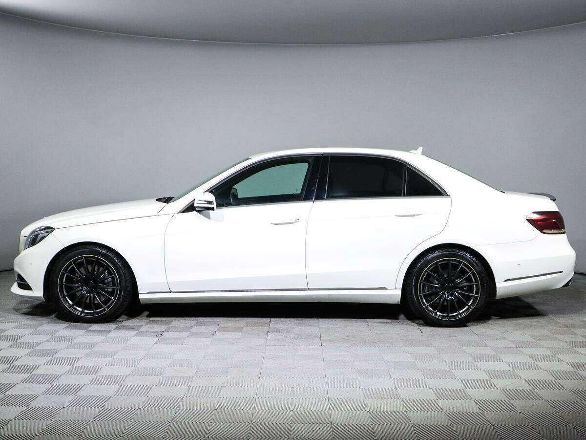 Купить Мерседес-Бенц Е-Класс, 2015, 123 000 км.. Фото: #7