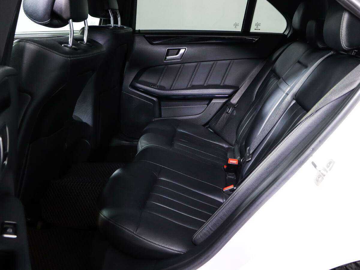 Купить Мерседес-Бенц Е-Класс, 2015, 123 000 км.. Фото: #9