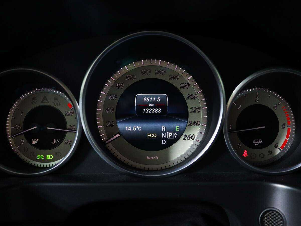 Купить Мерседес-Бенц Е-Класс, 2015, 123 000 км.. Фото: #10