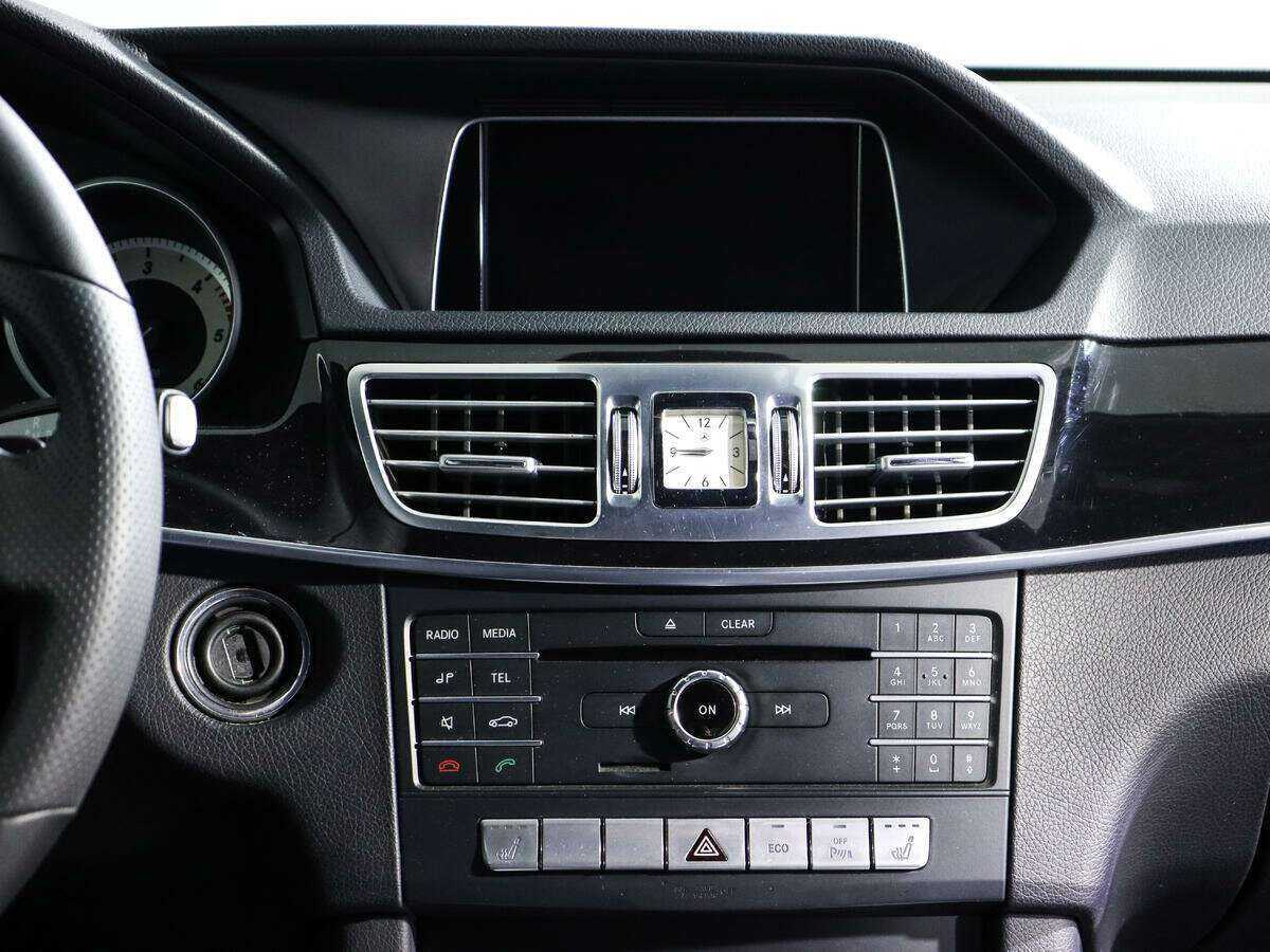 Купить Мерседес-Бенц Е-Класс, 2015, 123 000 км.. Фото: #12