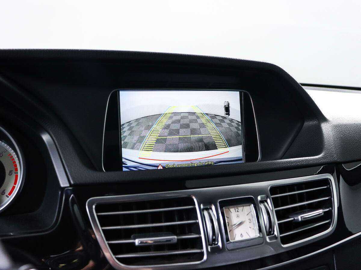 Купить Мерседес-Бенц Е-Класс, 2015, 123 000 км.. Фото: #15