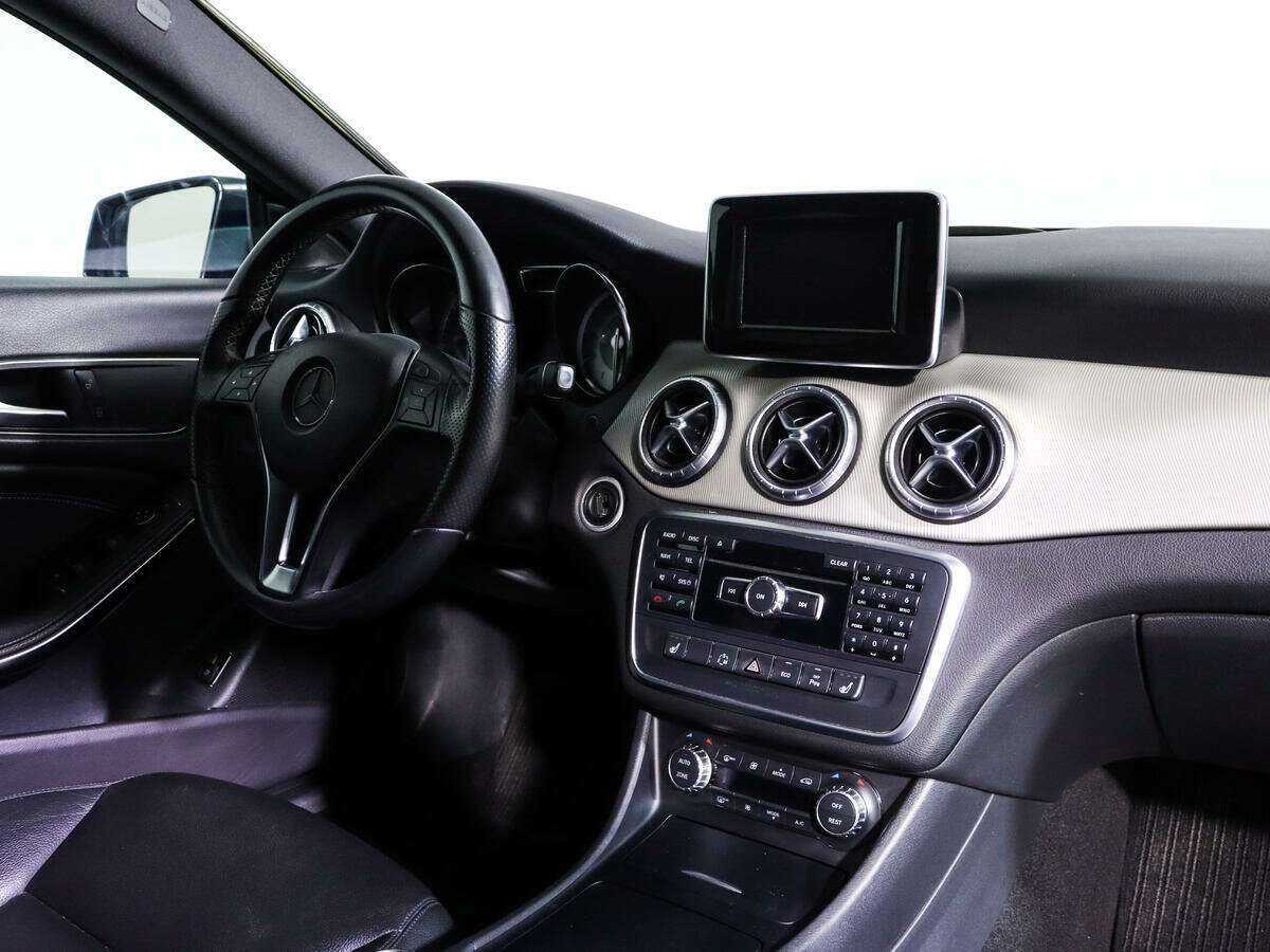 Купить Mercedes-Benz CLA, 2014, 140 432 км.. Фото: #8
