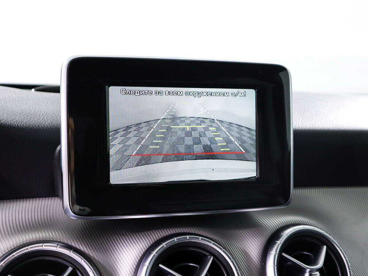 Купить Mercedes-Benz CLA, 2014, 140 432 км.. Фото: #14