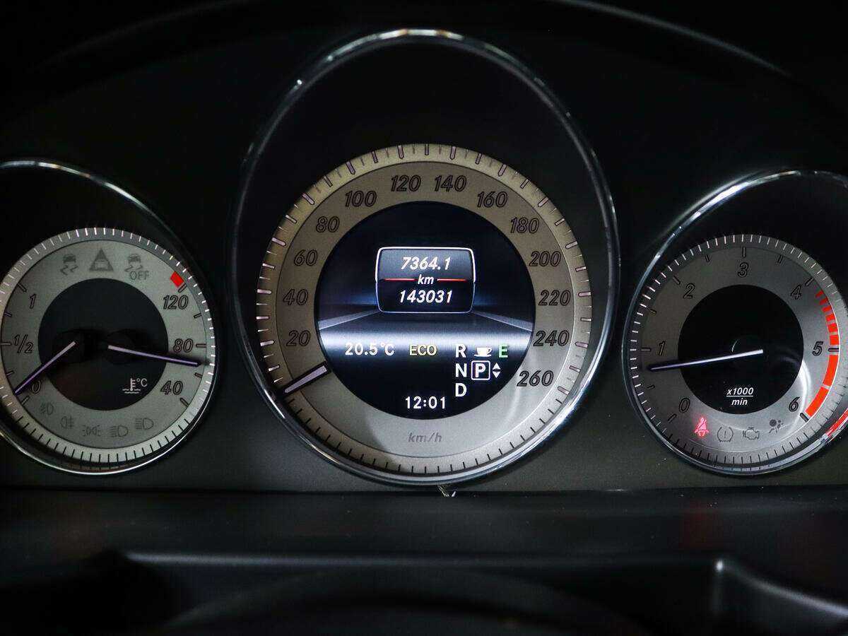 Купить Mercedes-Benz GLK-Класс, 2013, 142 900 км.. Фото: #8