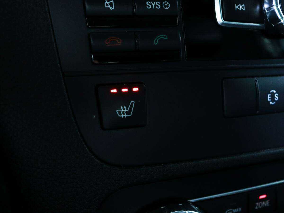 Купить Mercedes-Benz GLK-Класс, 2013, 142 900 км.. Фото: #13