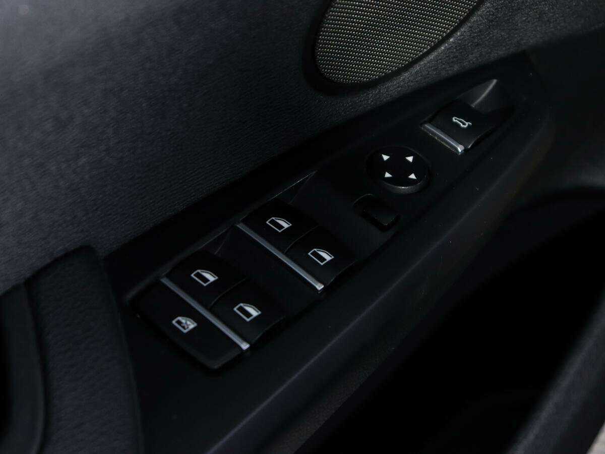 Купить БМВ Икс3, 2015, 196 537 км.. Фото: #13