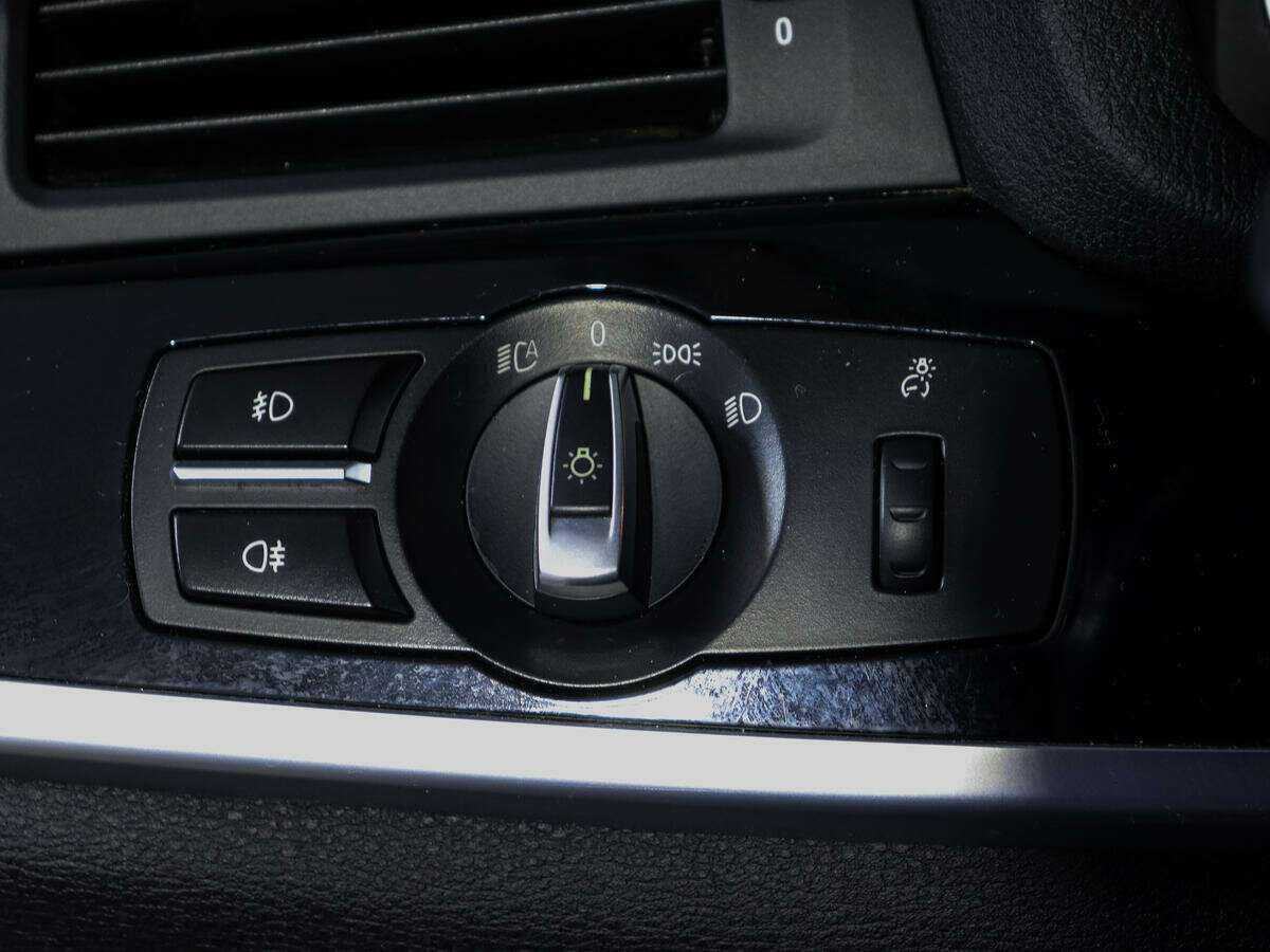 Купить БМВ Икс3, 2015, 196 537 км.. Фото: #14