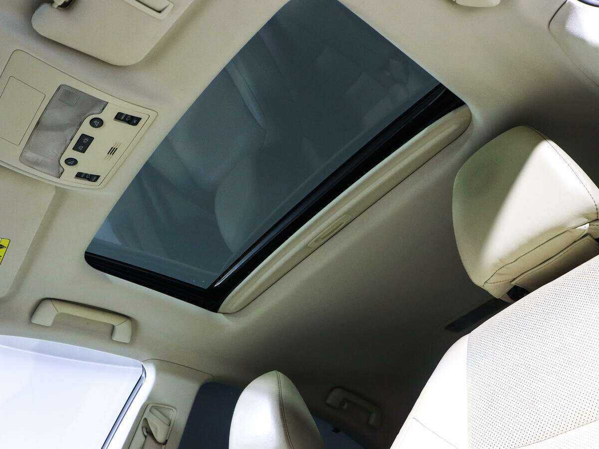 Купить Lexus ES, 2013, 184 000 км.. Фото: #12