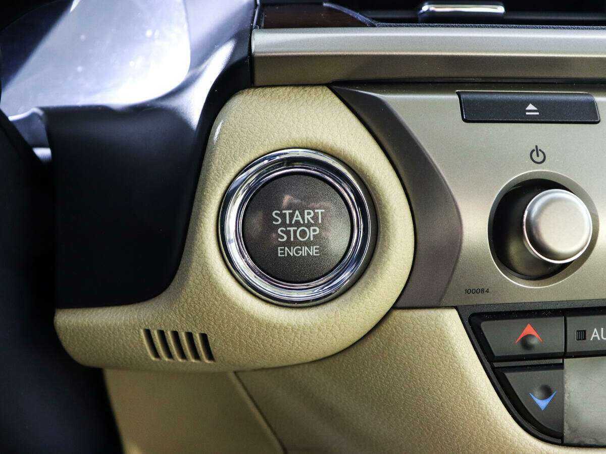 Купить Lexus ES, 2013, 184 000 км.. Фото: #21