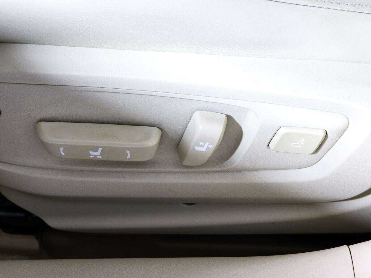 Купить Lexus ES, 2013, 184 000 км.. Фото: #23