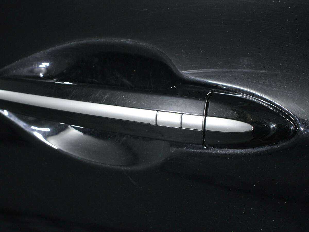 Купить Hyundai Genesis, 2014, 129 500 км.. Фото: #14