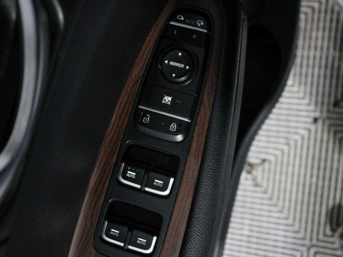 Купить Kia Optima, 2018, 130 200 км.. Фото: #17