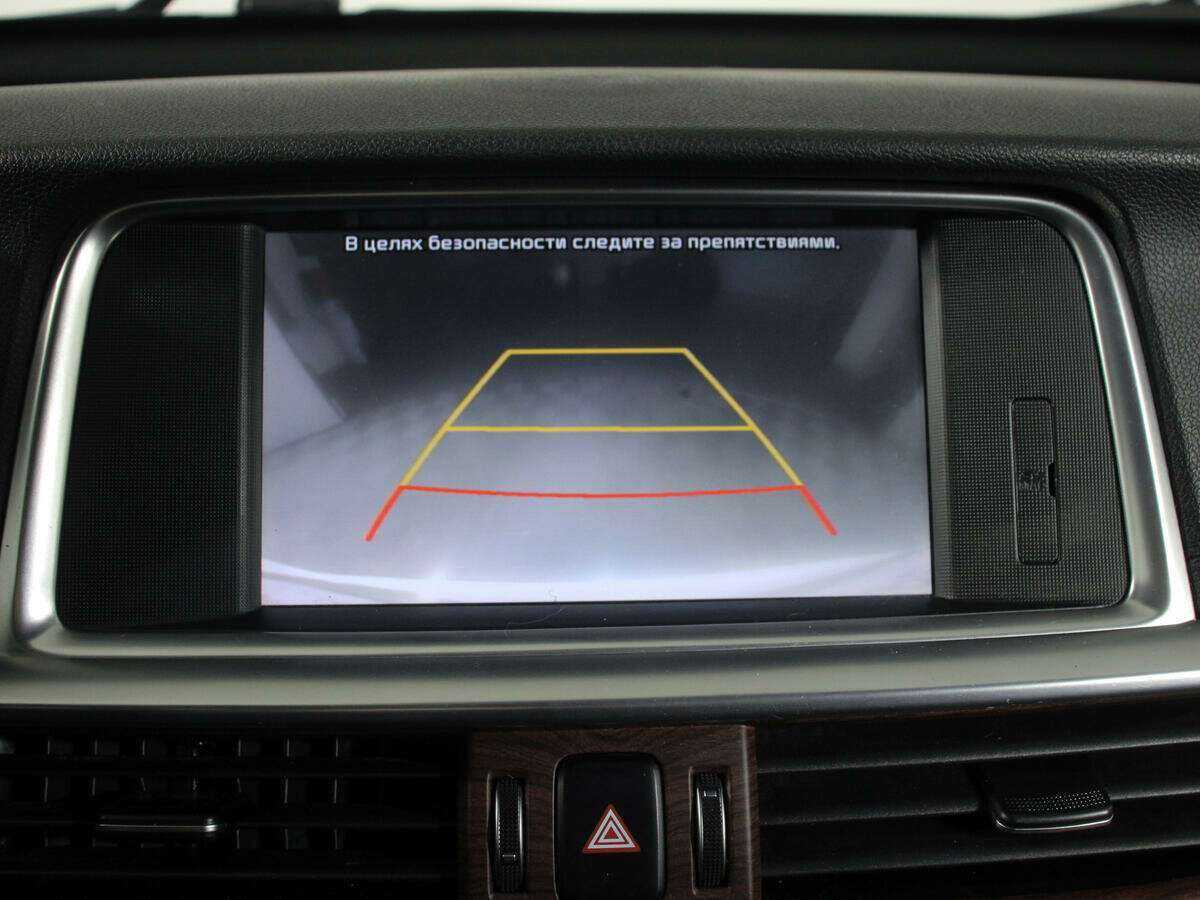 Купить Kia Optima, 2018, 130 200 км.. Фото: #28