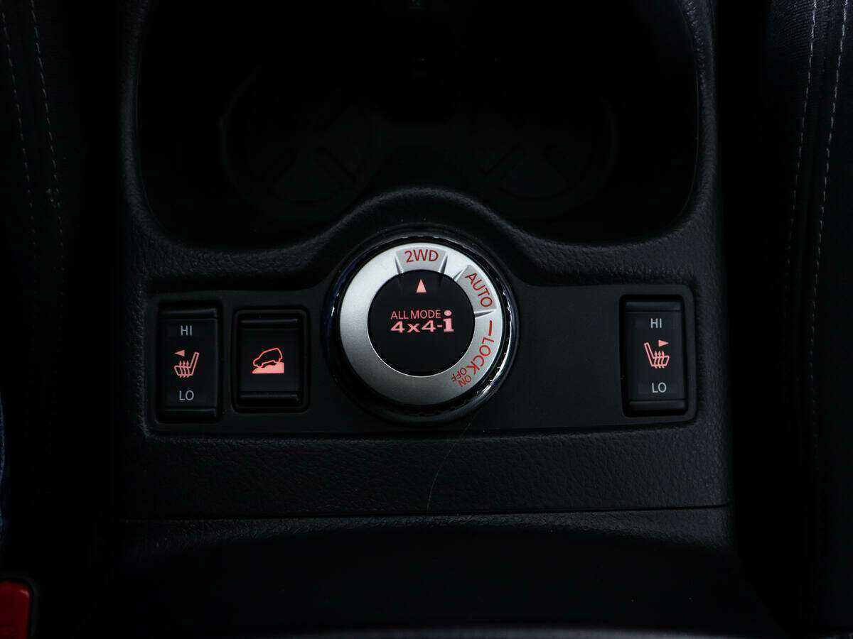 Купить Ниссан Икс-Трейл, 2015, 112 000 км.. Фото: #22