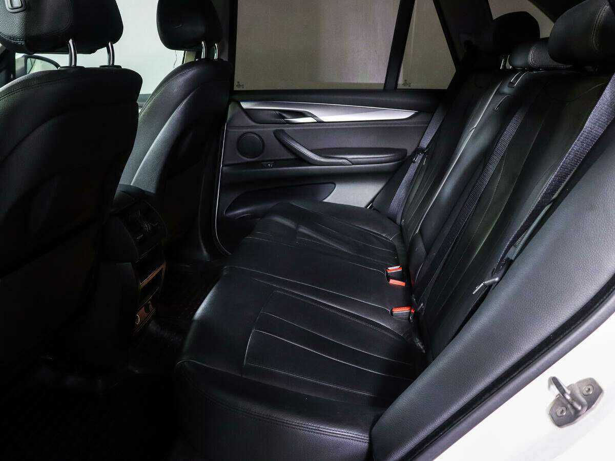 Купить BMW X5, 2014, 124 051 км.. Фото: #9