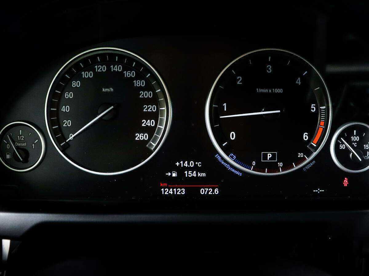 Купить BMW X5, 2014, 124 051 км.. Фото: #10