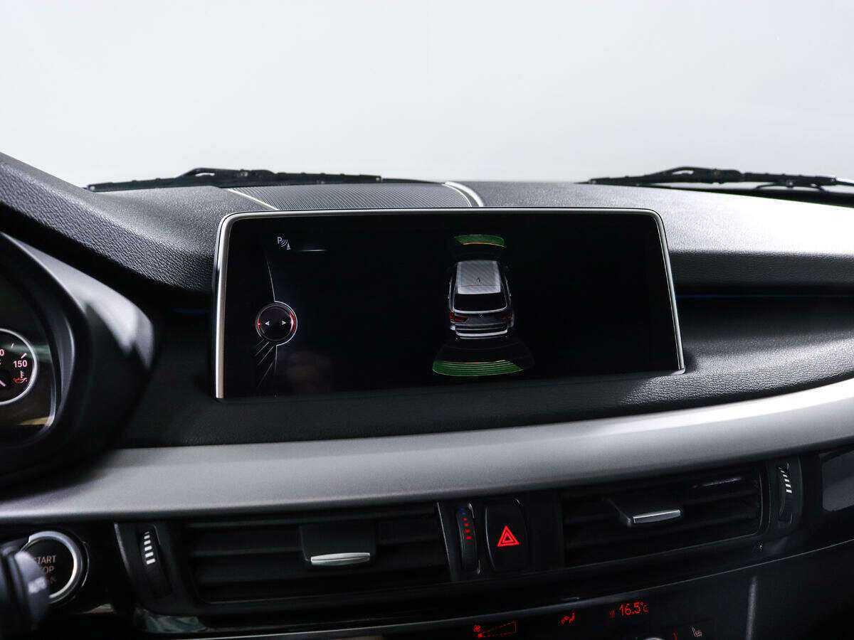 Купить BMW X5, 2014, 124 051 км.. Фото: #15