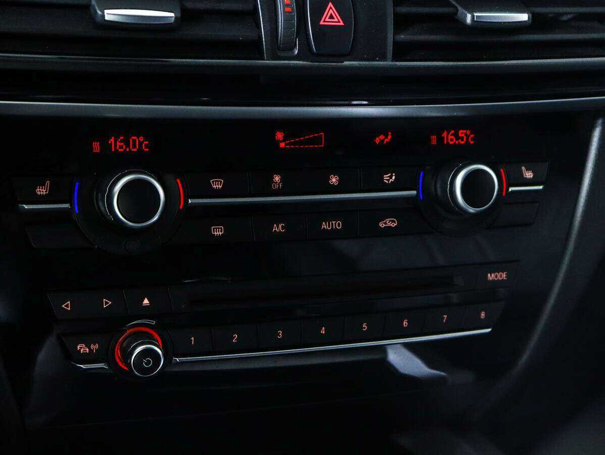 Купить BMW X5, 2014, 124 051 км.. Фото: #18