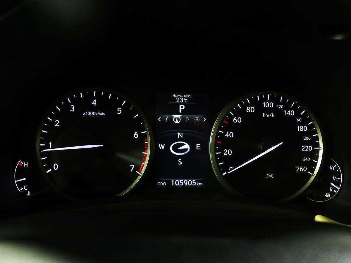 Купить Lexus NX, 2016, 106 000 км.. Фото: #7