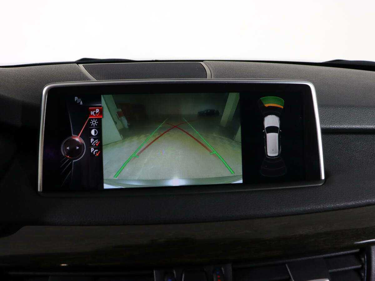 Купить BMW X5, 2013, 128 837 км.. Фото: #24