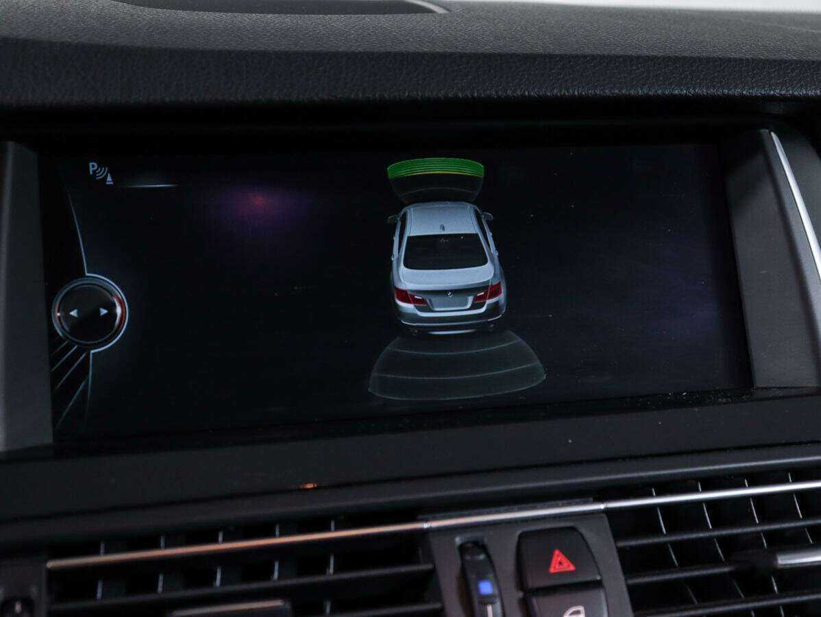 Купить БМВ 5 серии, 2013, 130 000 км.. Фото: #17