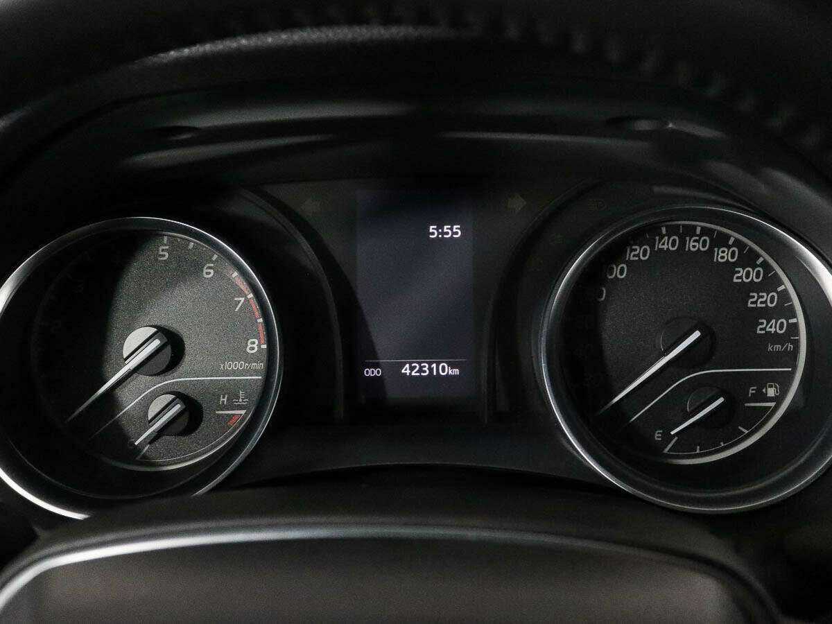 Купить Toyota Camry, 2020, 42 250 км.. Фото: #6