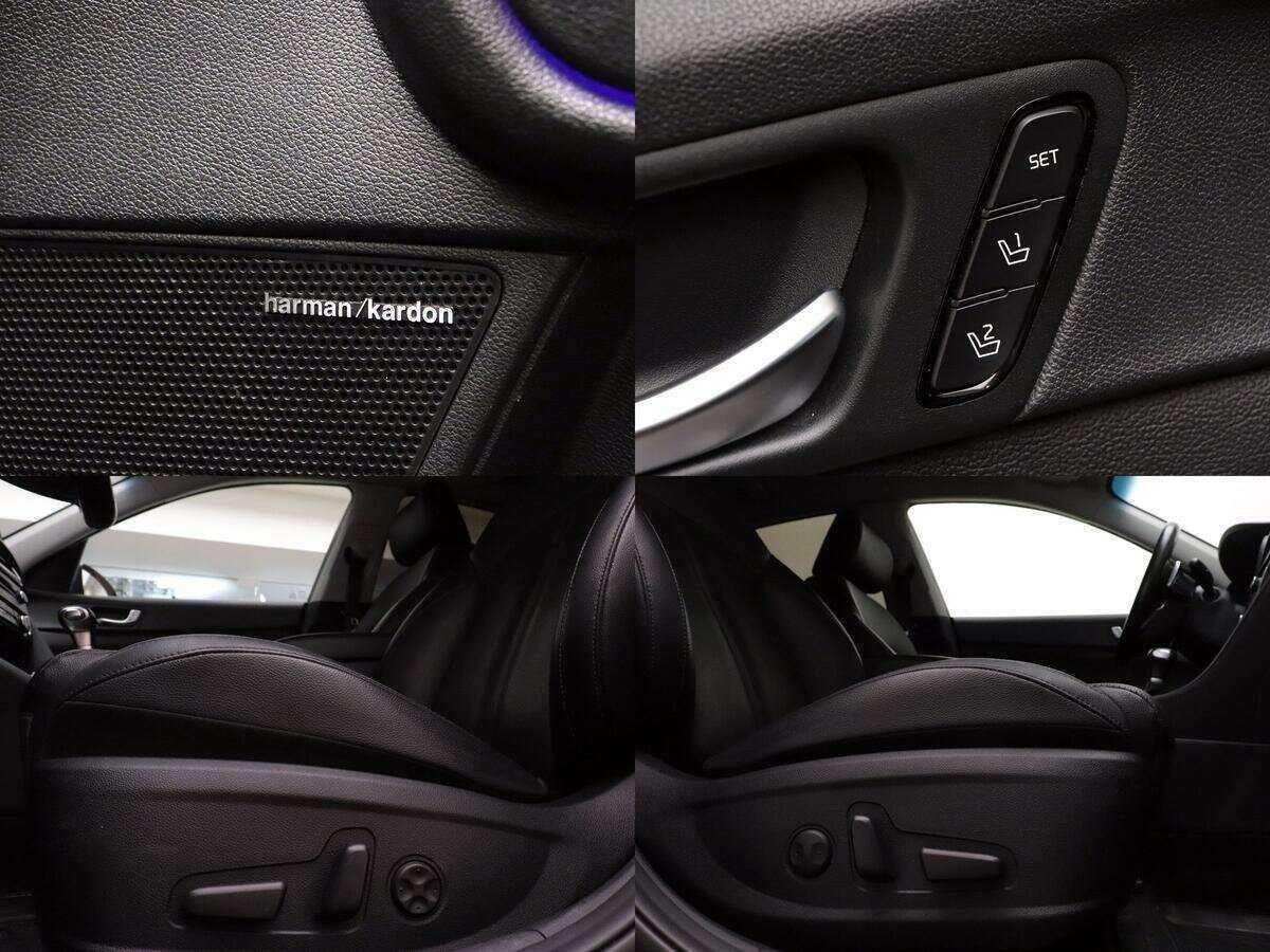 Купить Kia Optima, 2019, 86 349 км.. Фото: #15