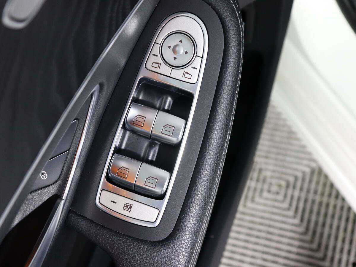 Купить Mercedes-Benz C-Класс, 2016, 84 555 км.. Фото: #15