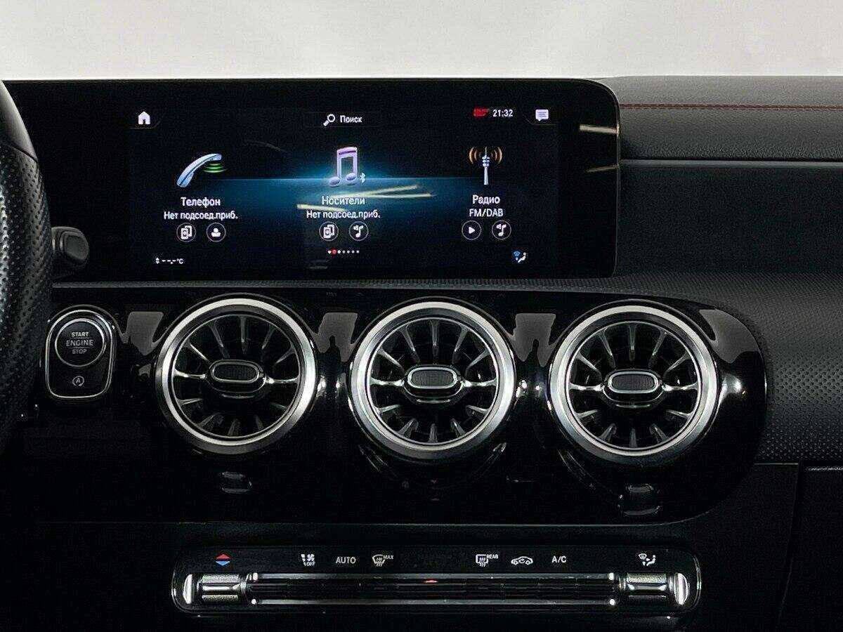 Купить Mercedes-Benz CLA, 2021, 63 000 км.. Фото: #12