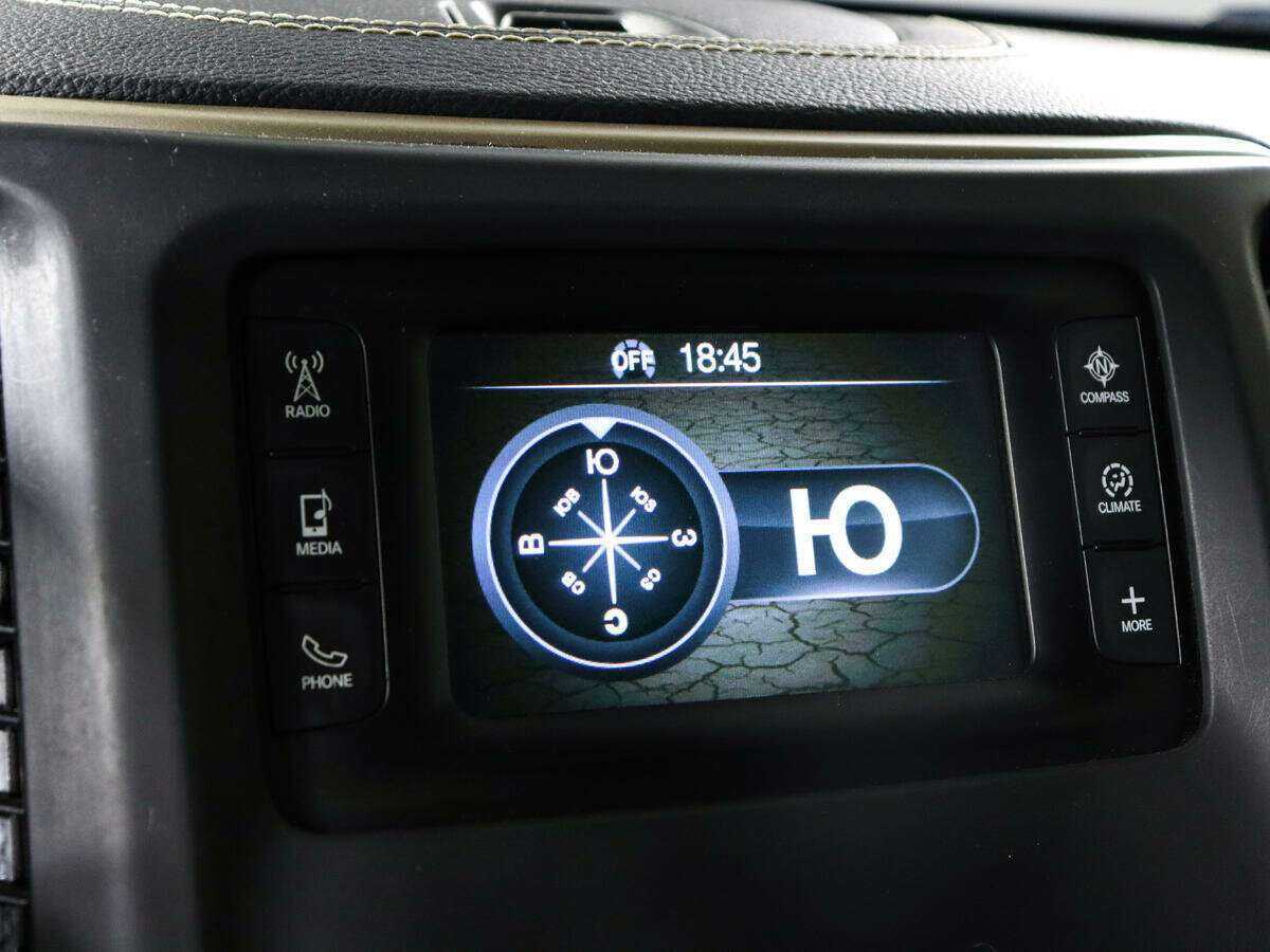 Купить Jeep Cherokee, 2014, 93 700 км.. Фото: #14