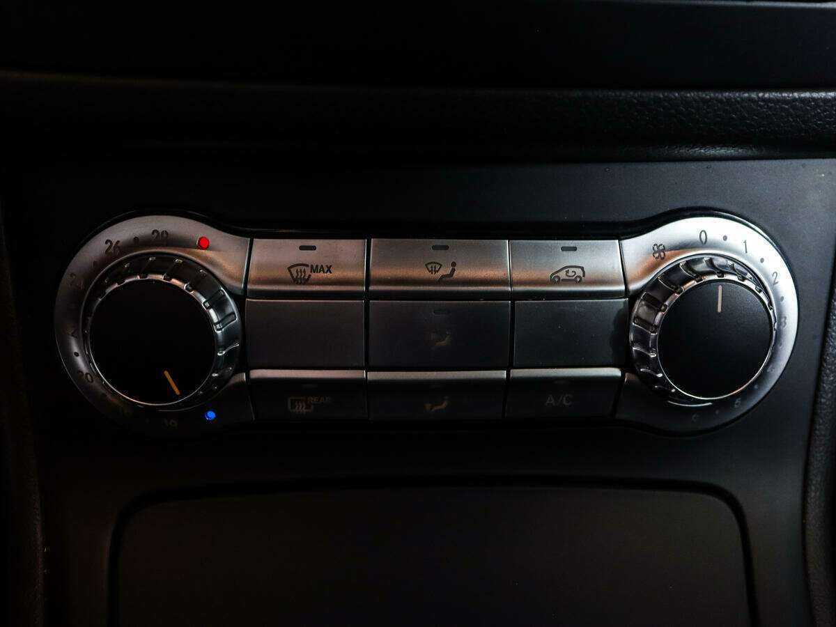 Купить Mercedes-Benz B-Класс, 2013, 177 347 км.. Фото: #15